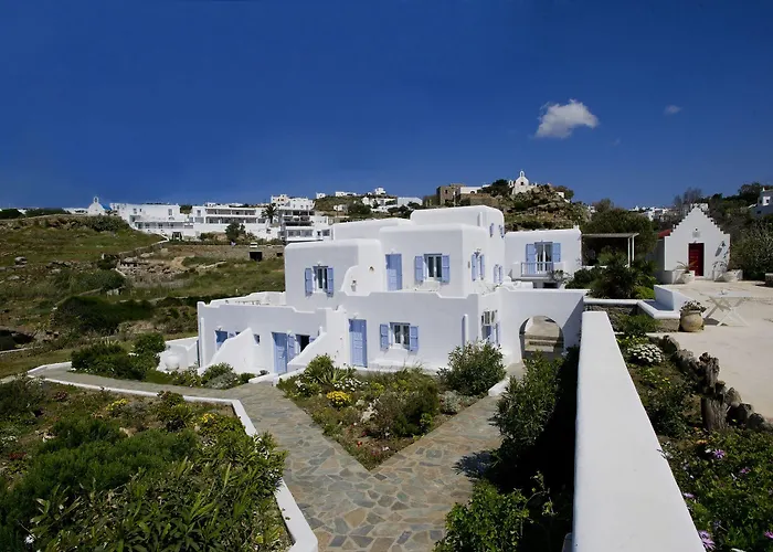 Villa Margarita