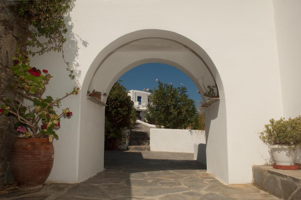 Margarita Mykonos Town