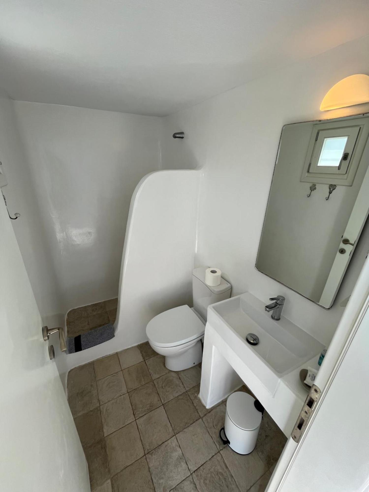 Hotel de apartamente Margarita Mykonos Town