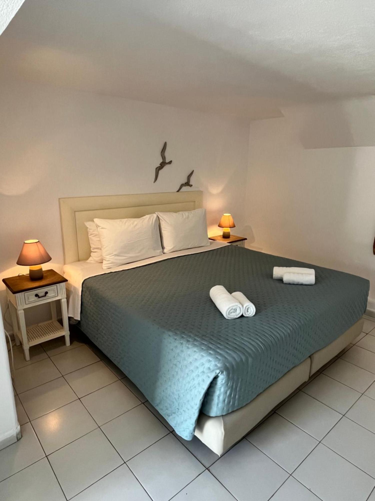 Hotel de apartamente Margarita