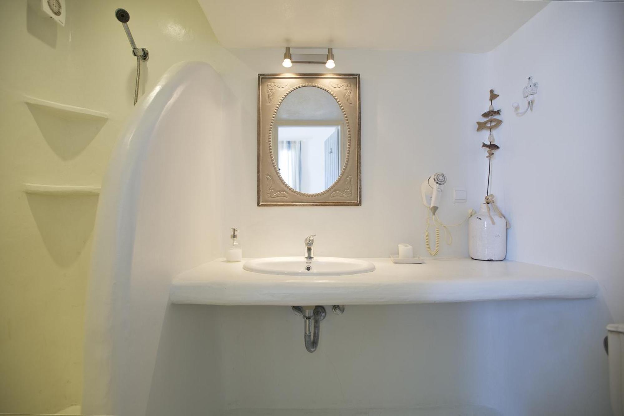 Hotel de apartamente Margarita Mykonos Town
