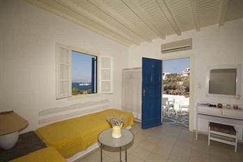 Hotel de apartamente Margarita Mykonos Town